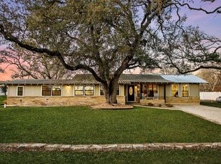 200 Creek Rd, Dripping Springs, TX 78620