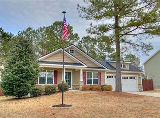 44 Gold Ct, Broadway, NC 27505