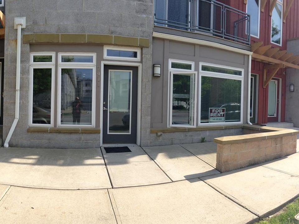 1st image of 7411 Battery Park Ave #H
