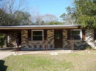 711 American Blvd, Warner Robins, GA 31093