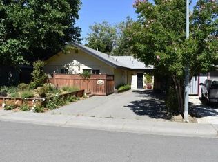 1026 Snyder Dr, Davis, CA 95616