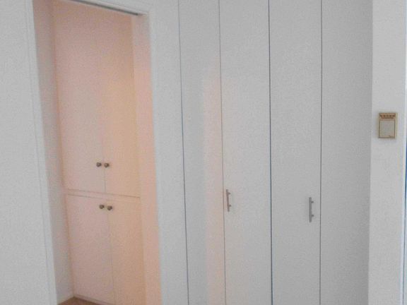213 ENTRY CLOSET