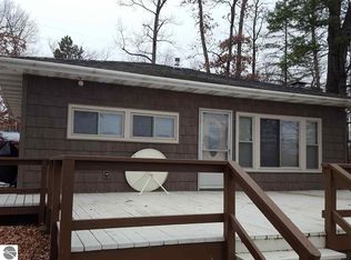 2100 Lake Rd, National City, MI 48748