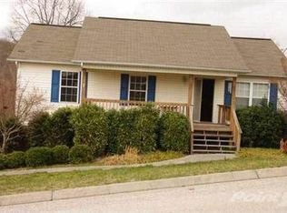 3856 Shandee Ln, Morristown, TN 37814