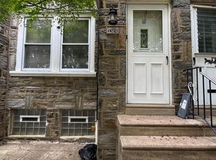 3324 Longshore Ave, Philadelphia, PA 19149