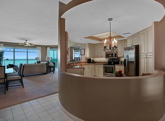 3rd image of 261 Barefoot Beach Blvd APT 602