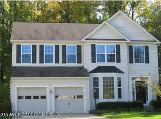 2807 Billhimer Ct, Crofton, MD 21114