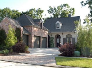 309 E Greens Dr, Baton Rouge, LA 70810