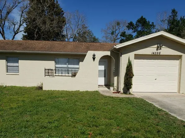 14598 Coronado Dr, Spring Hill, FL 34609