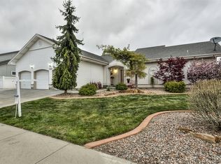1200 E Basenji St, Meridian, ID 83642
