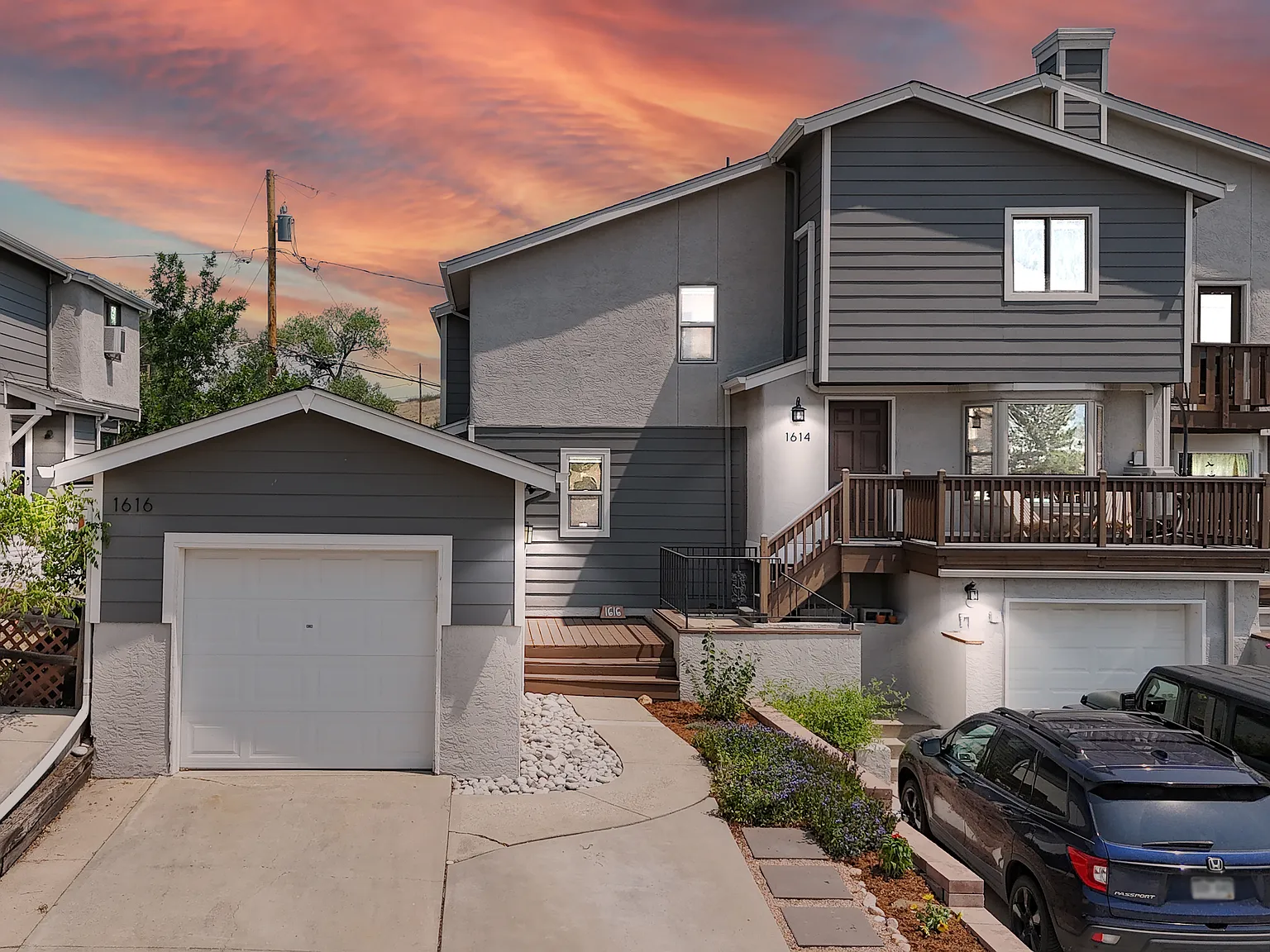 3 bed, 2.5 bath, 1328 sqft, $3,350 — Photo 2