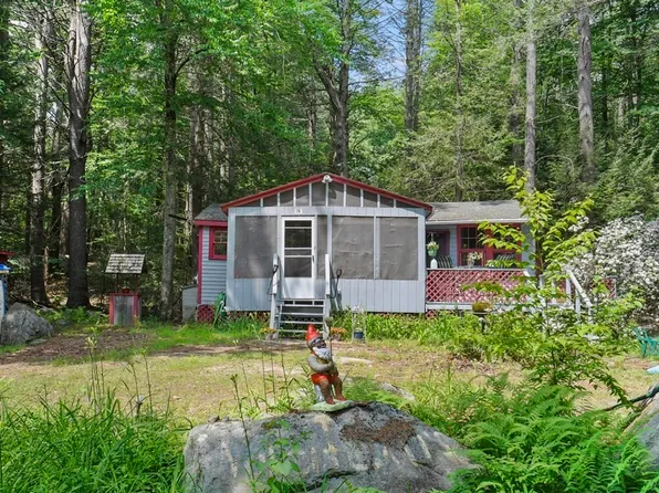 76 Whites Grove Rd, Fitzwilliam, NH 03447
