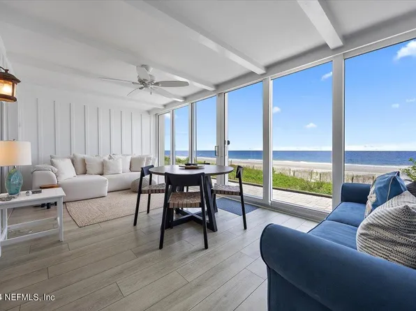 685 PONTE VEDRA Boulevard #685A, Ponte Vedra Beach, FL 32082