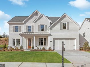 3345 Hillshire Dr, Cumming, GA 30028