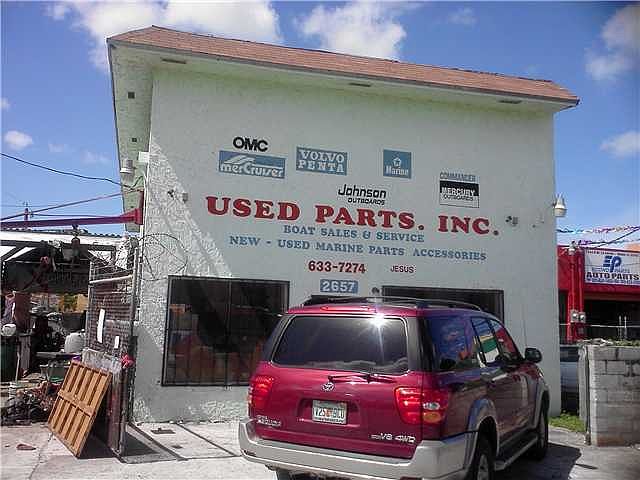 1st image of 2657 NW 23rd St