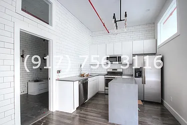 Rented by GTM Property Group 