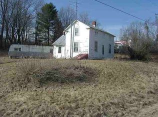 965 Route 4 S, Schuylerville, NY 12871