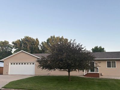 103 W Alton Ave, Flandreau, SD, 57028