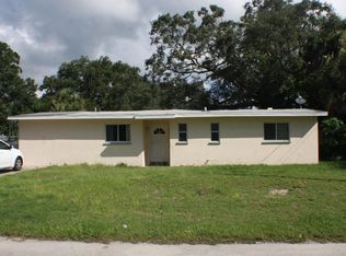 1212 David Dr, Daytona Beach, FL 32117