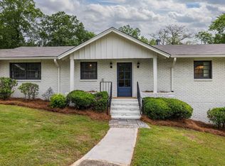 3621 Spring Valley Rd, Birmingham, AL 35223