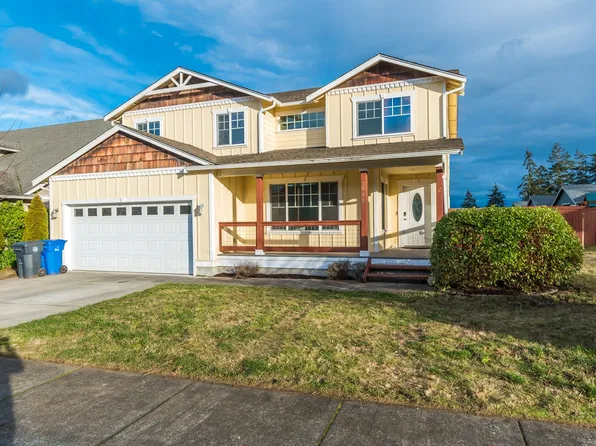 1443 SW Stremler Dr, Oak Harbor, WA 98277