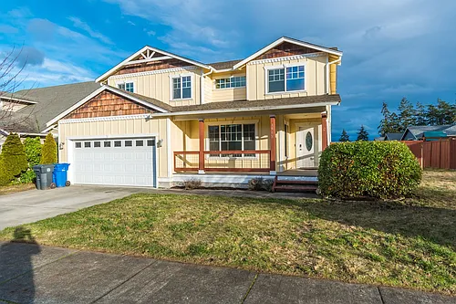 1443 SW Stremler Dr Photo 1