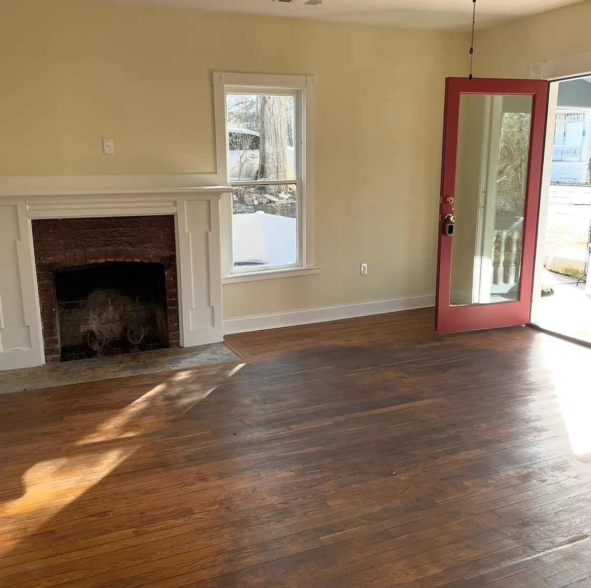 2 bed, $1,650 — Photo 4