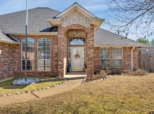 1820 Topaz Cv, Whitehouse, TX 75791