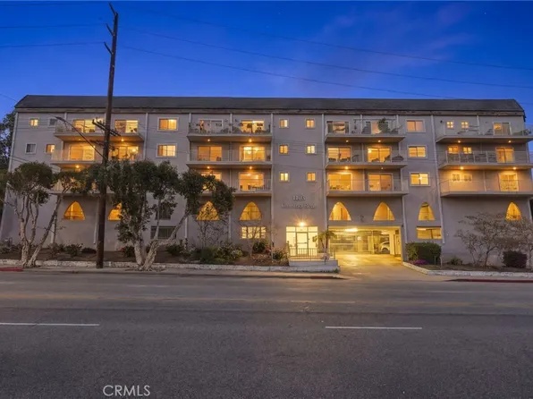 1108 Camino Real APT 306, Redondo Beach, CA 90277