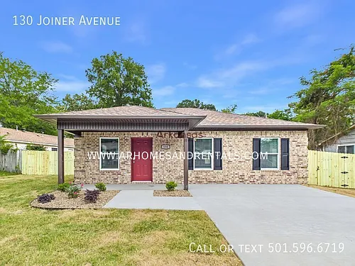 130 Joiner Ave Photo 1