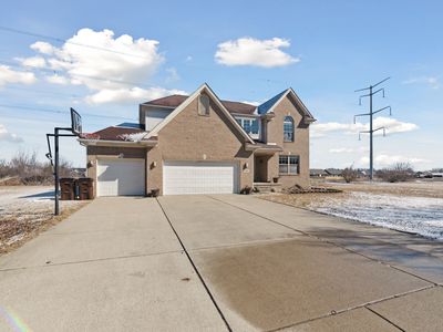 4856 Tanager Dr, Monroe, MI, 48161