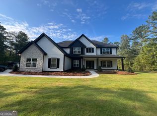 LOT 31 Sirius Ln, Senoia, GA 30276