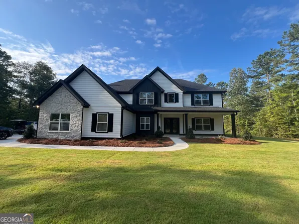 LOT 31 Sirius Ln, Senoia, GA 30276