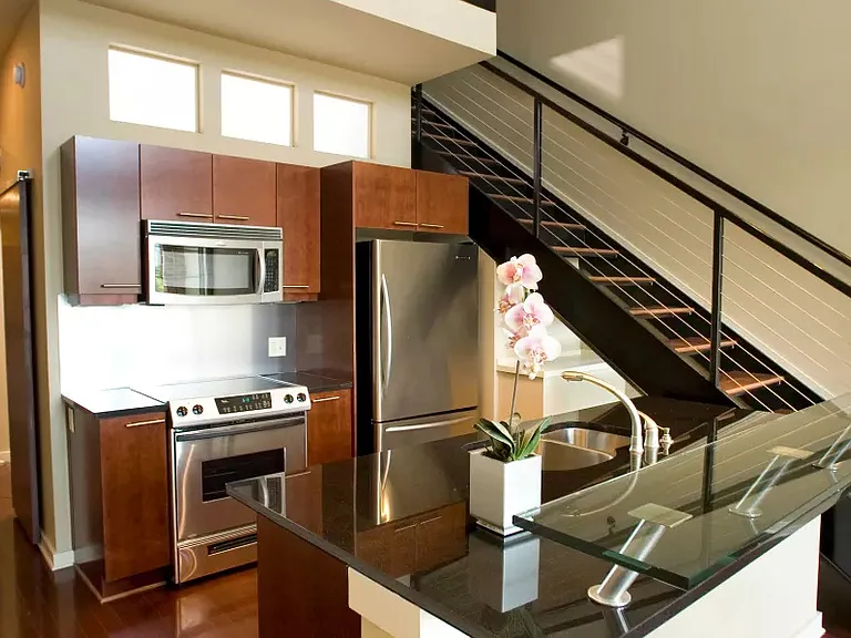 17th Street Lofts — Photo 32