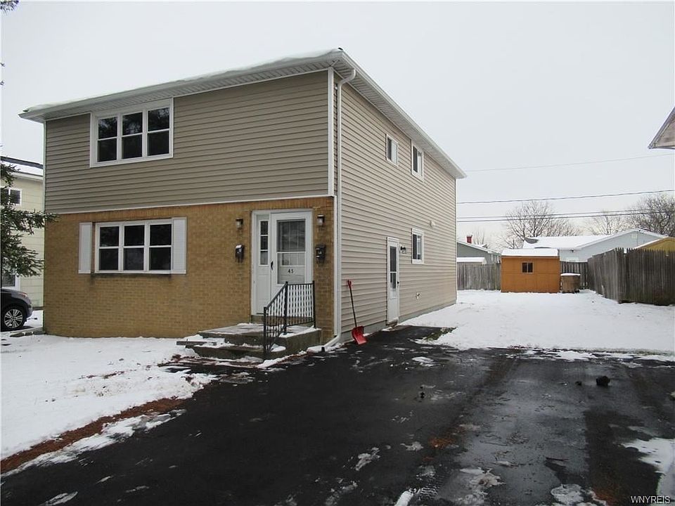 1st image of 45 Strasbourg Dr