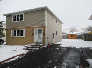 45 Strasbourg Dr, Buffalo, NY 14227