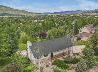1844 Hunters Ct, Steamboat Springs, CO 80487