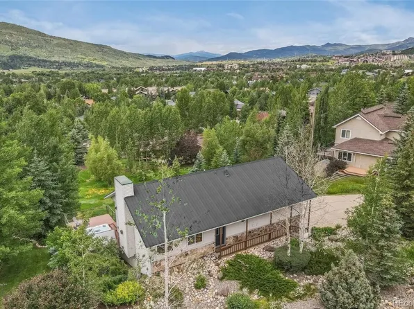 1844 Hunters Court, Steamboat Springs, CO 80487