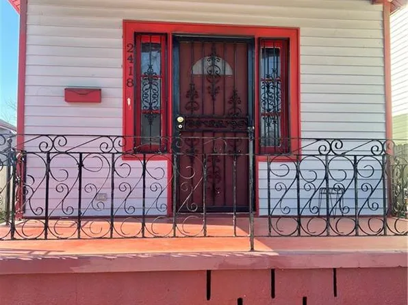 2418 Touro St, New Orleans, LA 70119