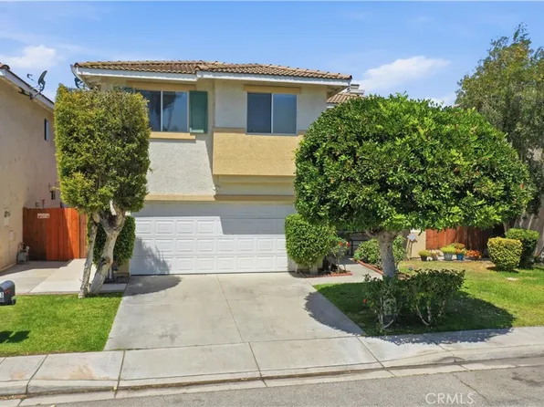 1509 Evans Ave, Pomona, CA 91766