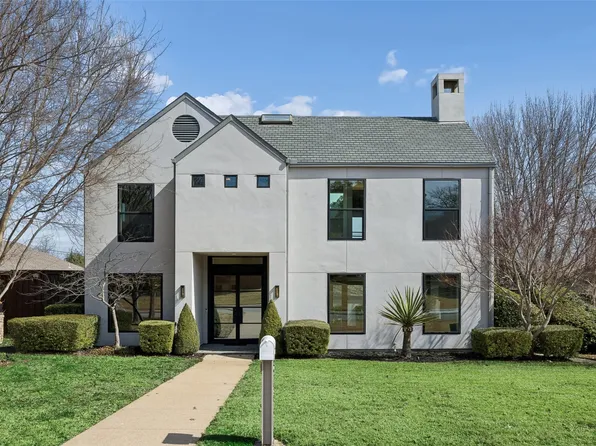 7030 Blackwood Dr, Dallas, TX 75231