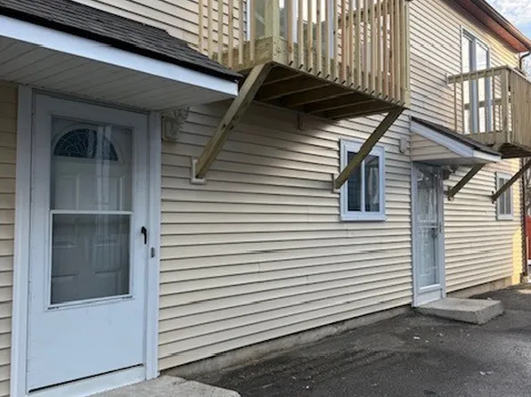 36 Finney Ln #2, Stamford, CT 06902