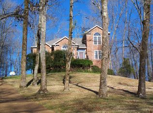 1229 Temple Ridge Dr, Nashville, TN 37221