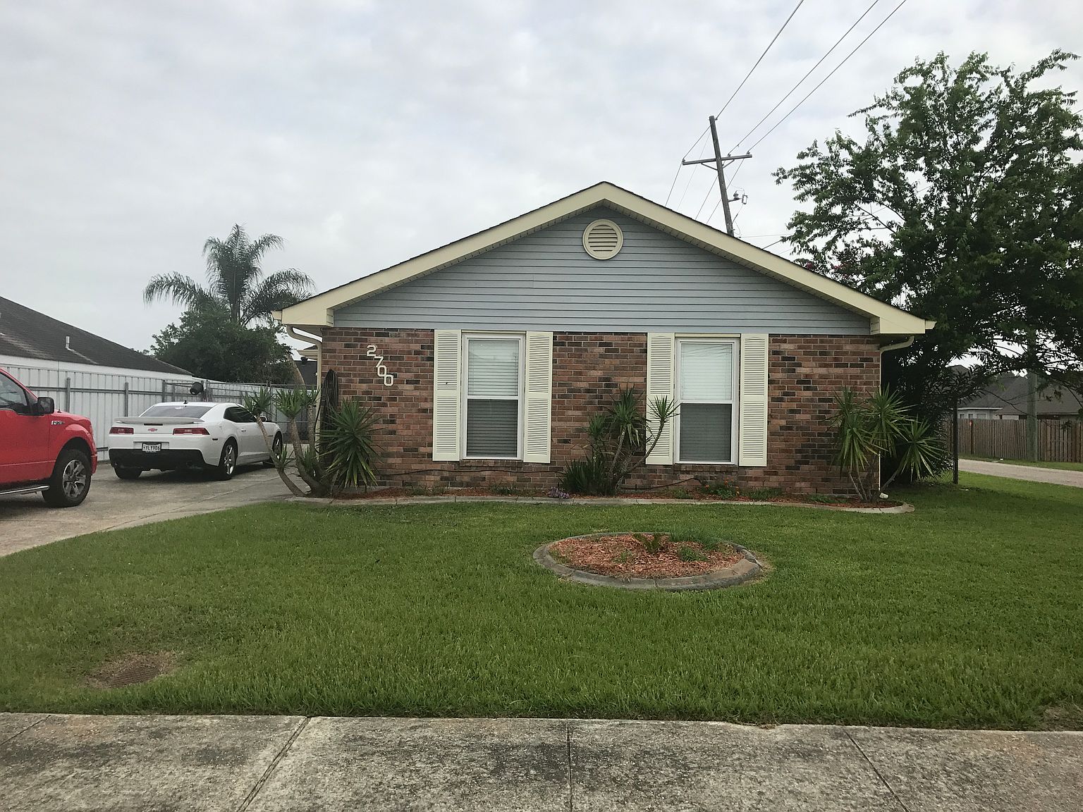 2700 Bayou Boeuf Dr, Marrero, LA 70072 Zillow