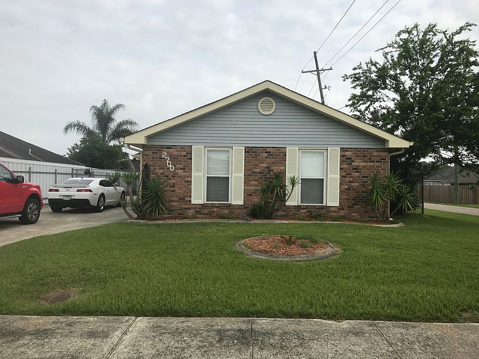 1st image of 2700 Bayou Boeuf Dr