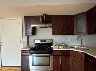 294 Hawthorne Ave #3A, Newark, NJ 07112