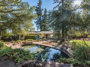 880 Lockhaven Ct, Los Altos, CA 94024