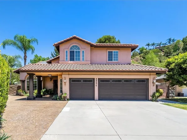 29346 Mammoth Ln, Canyon Country, CA 91387