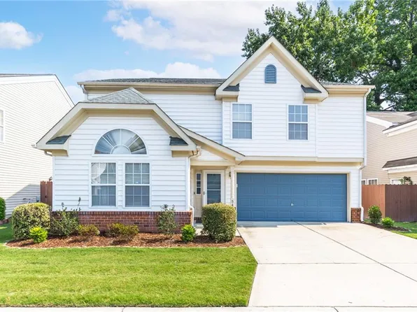 5444 Port Royal Dr, Virginia Beach, VA 23462
