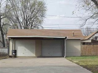 5210 W Broadway St, Muskogee, OK 74401
